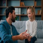 Работи што несвесно ги прават родителите кои воспитуваат успешни деца