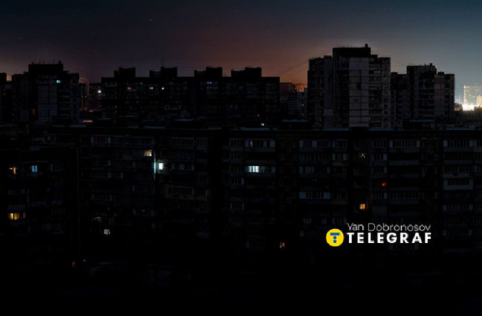 Милиони луѓе се соочуваат со хуманитарна катастрофа. Киев без струја, гас и вода на -20 степени