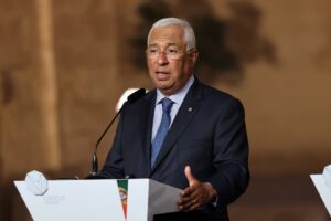 Кошта: ЕУ ќе се брани од секој облик на присила, ќе го штити меѓународниот поредок