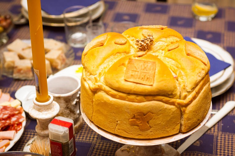 За првата голема слава во годината мора да го знаете ова: Свети Игнатиј Богоносец