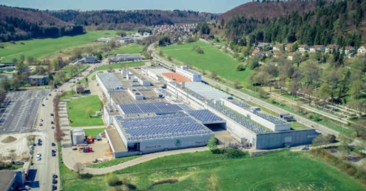 Крај на една ера во Германија – се затвар познат производител на текстилни машини, 270 лица остануваат без работа