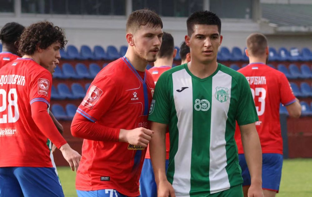 Пелистер загуби од Борац Бања Лука, Башкими убедлив против Рудар Плевља