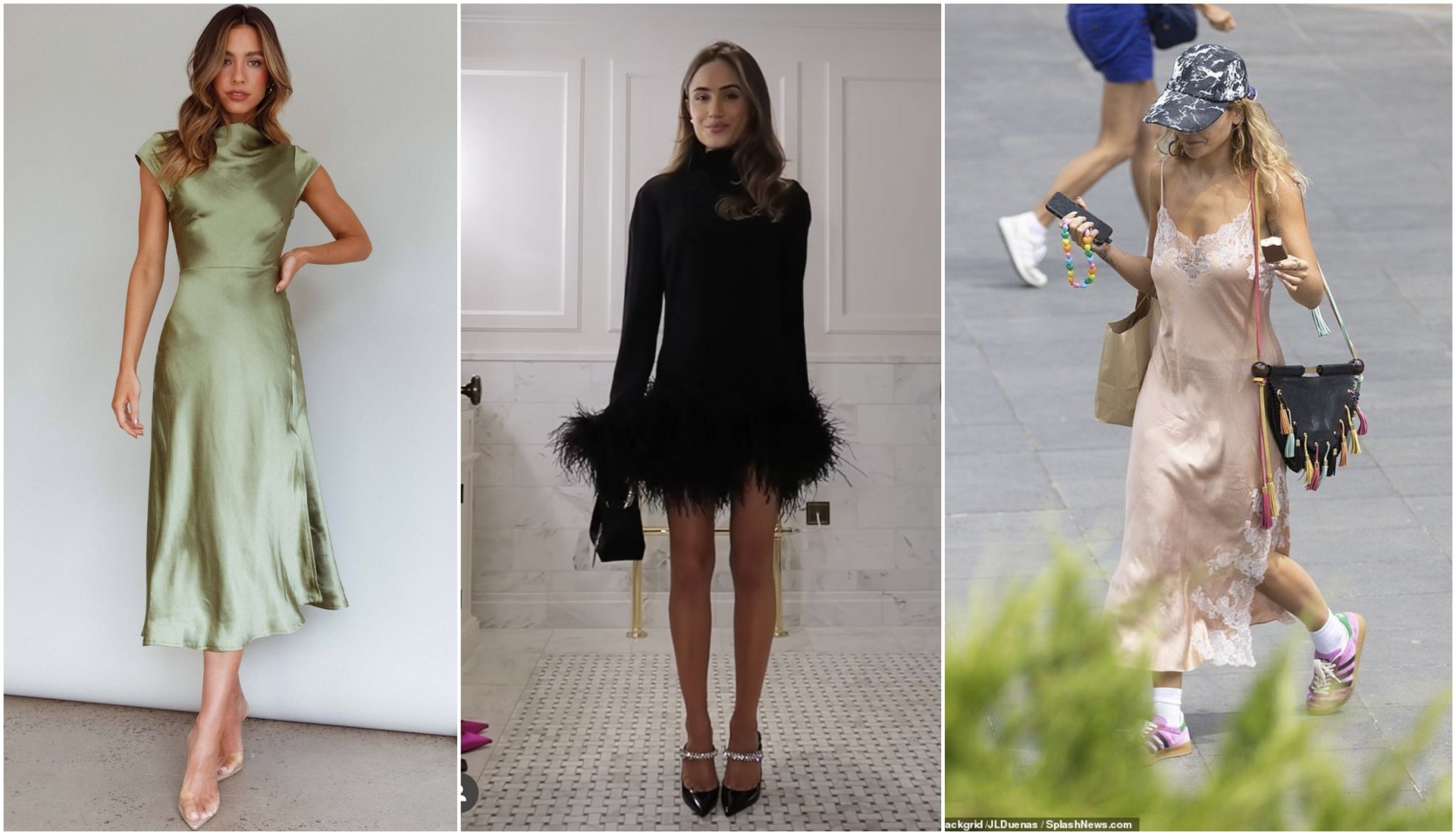 5 зимски трендови на фустаните што ќе ги гледаме насекаде, од сега до пролет оваа година