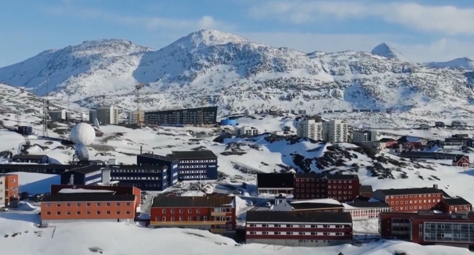 Преглед на вестите од светот