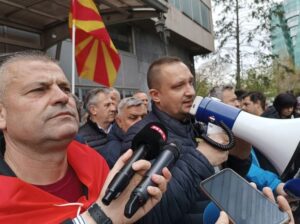 Приватниот сектор не може да си го дозволи бараното покачување на минималната плата, порача бизнисот ден пред штрајкот на Синдикатите