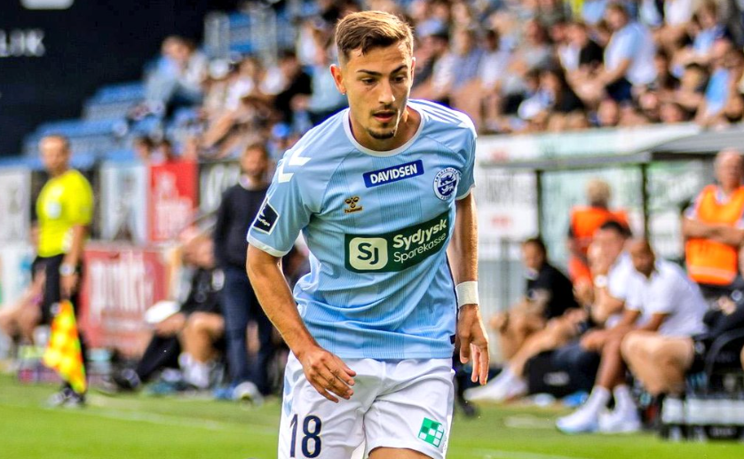 За Николов се интересираат екипи од Данска, Норвешка, Унгарија и Србија