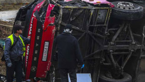 Судски совет констатира пропусти во извршување на пресудата за Ремзи Мифтари во случајот „Дурмо турс“