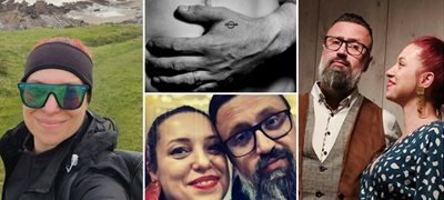 Марија од Загреб: „Љубовта на сопругот ме извлече од пеколот на ракот на матка – не излегов скршена, излегов посилна“