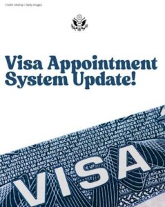 Неколку работи што треба да ги знаете за суспензијата на визи за влез во САД