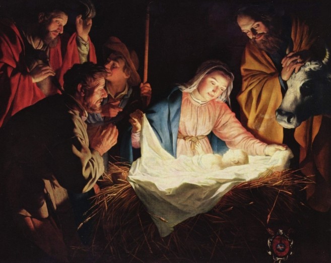 Честитајте го Божиќ со овие пораки: Кога последната свеќа на Бадник догорува, слушај го срцето што ти зборува