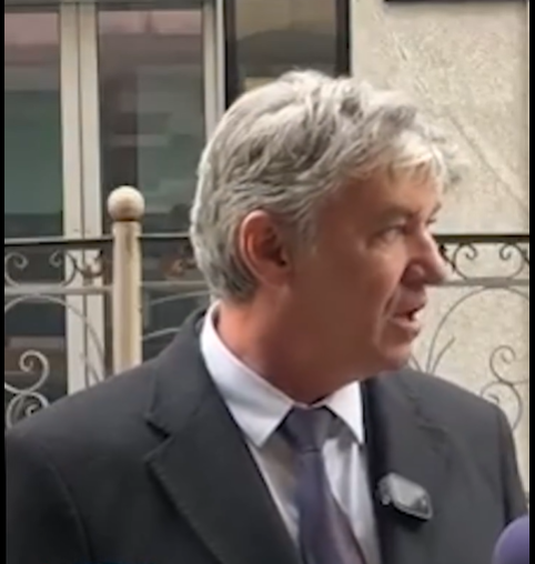 Села го оспорува “Сејф сити” пред Уставен суд