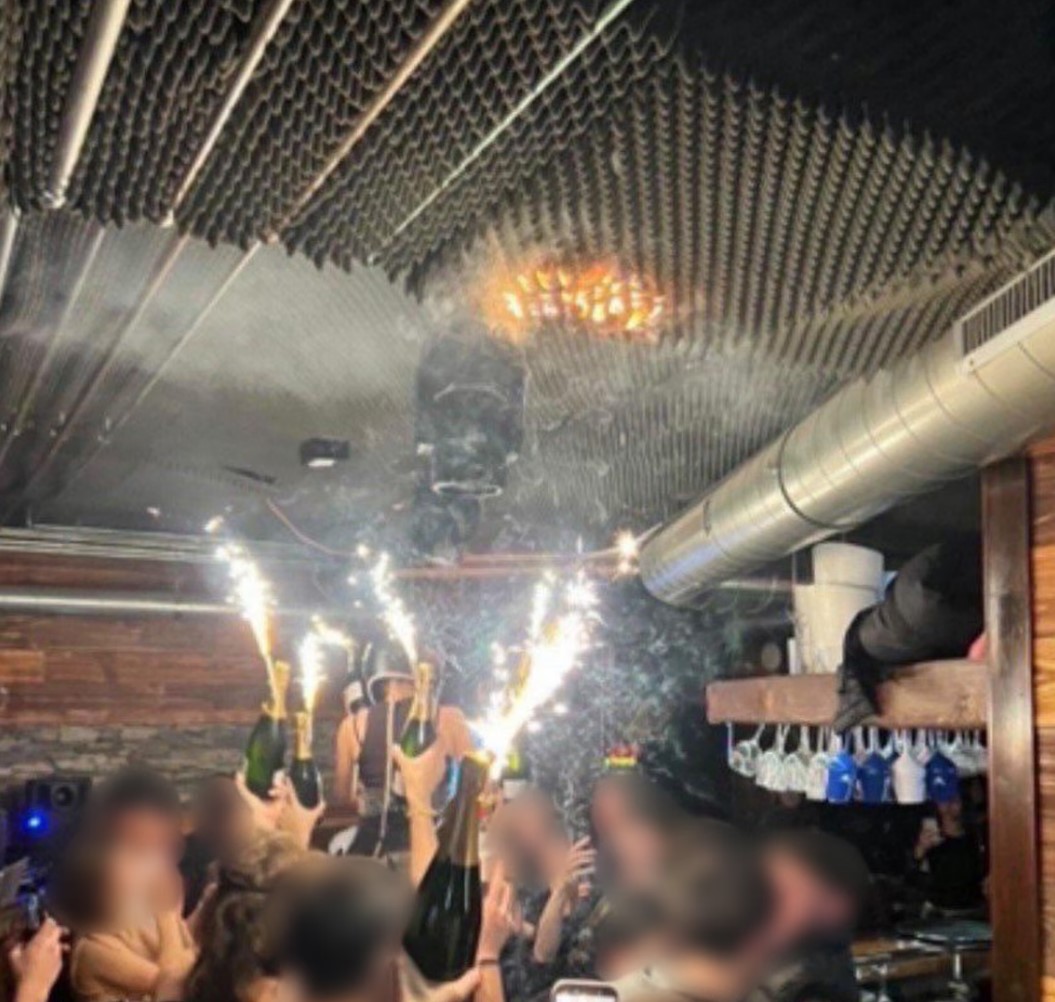 Италија бесна по пуштањето на сопственикот на барот во Кран Монтана, го врати амбасадорот од Швајцарија