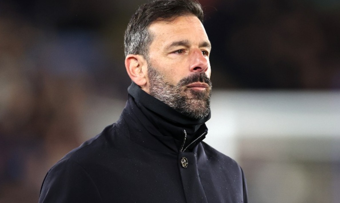 Ван Нистелрој се врати на работа, има нов ангажман!