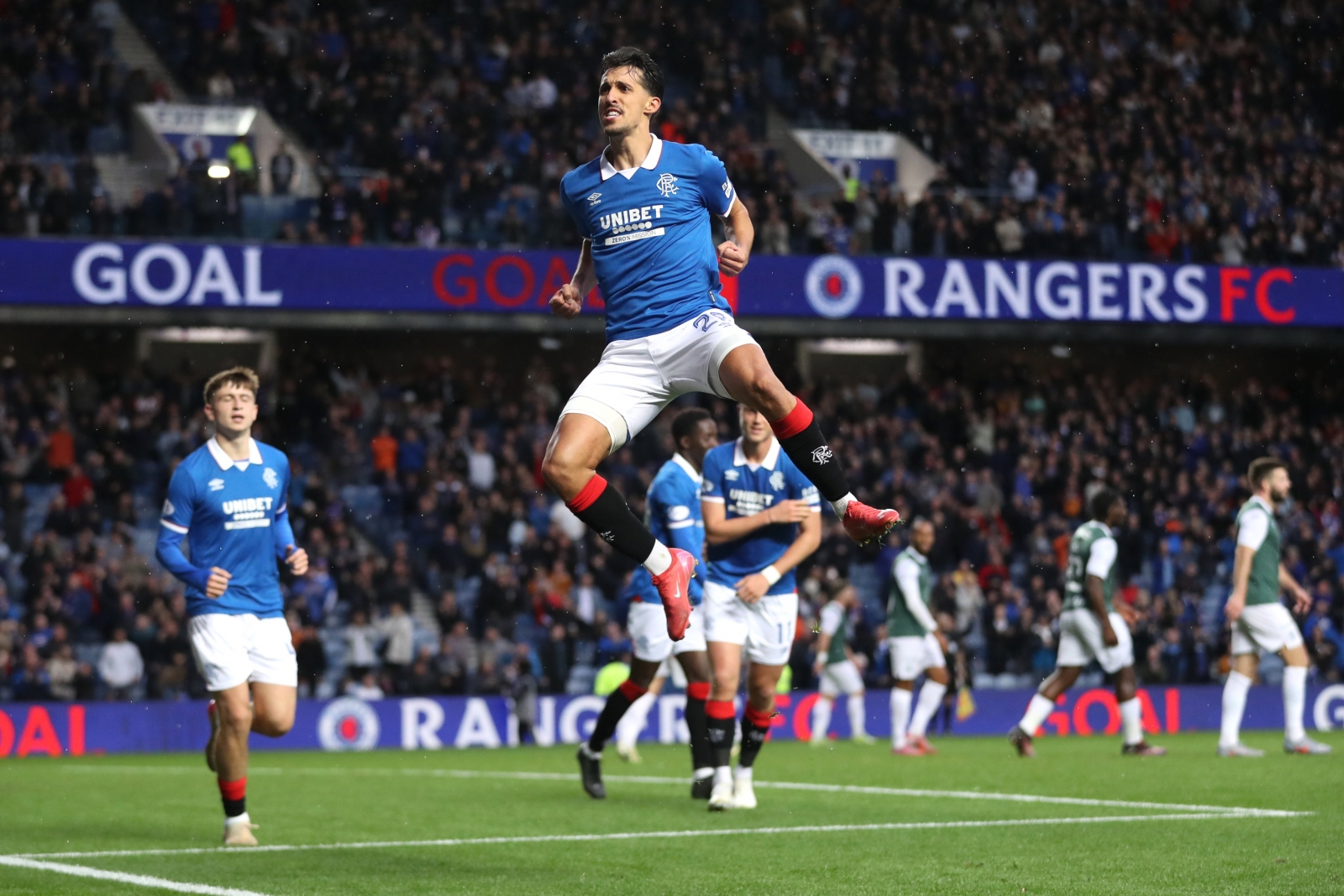 Миовски го скрши мразот - два гола во едно полувреме, први во 2026 година (ВИДЕО)