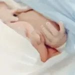 Првото бебе во 2026 година е женско