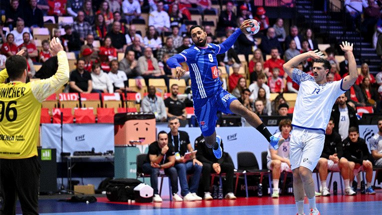 Франција уриваше рекорди по ефикасност, Данска со лекција за Шпанија