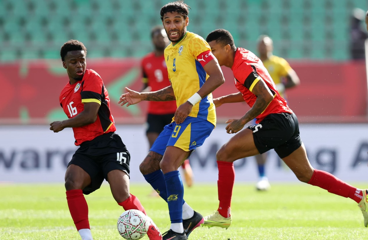 Владата на Габон ја суспендираше репрезентацијата по неуспехот на Африканскиот куп на нации