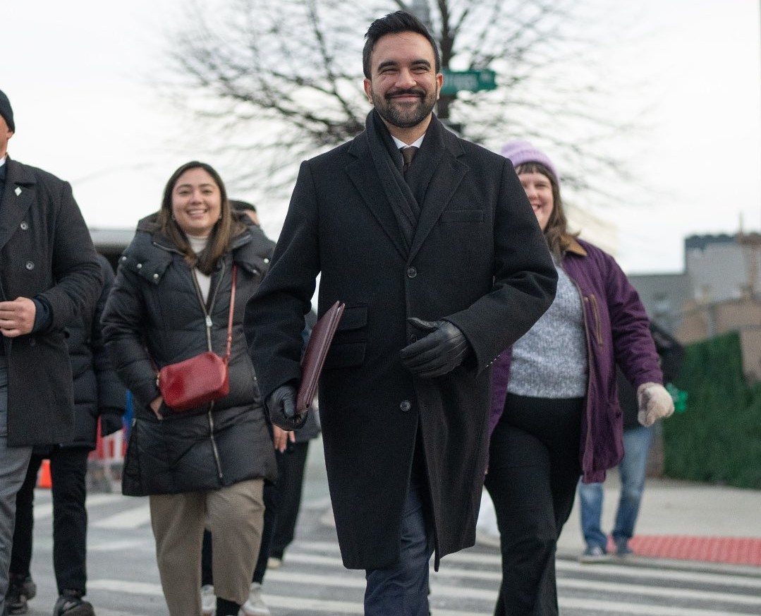 Мамдани: Едностран напад на суверена држава е чин на војна