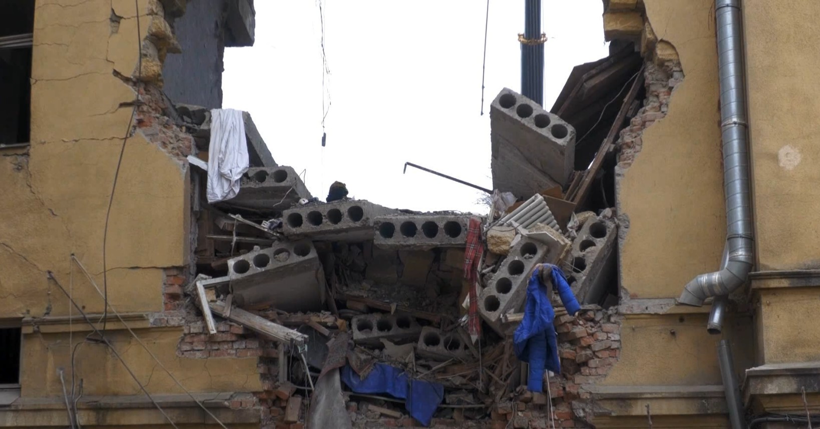 Преглед на вестите од светот