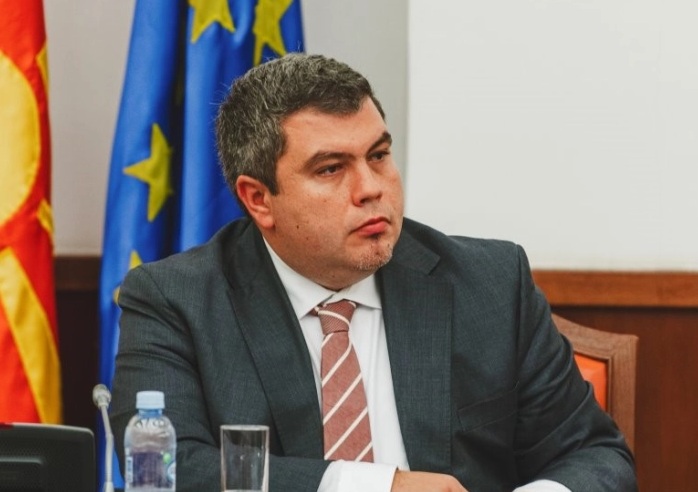 СОБРАНИЕ: Со 83 гласа „за“ Бојан Маричиќ е избран за претседател на Државната изборна комисија и членовите на нејзиниот нов состав