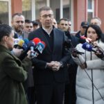 Индустриското производство со позитивни показатели, се очекуваат подобри резултати, истакна Мицкоски