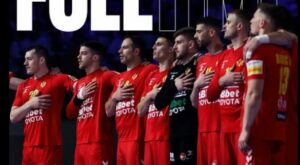 Швајцарија ја прегази Црна Гора, Италија ја шокираше Полска