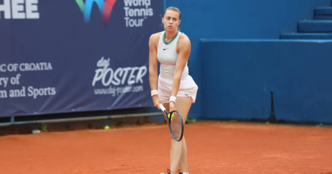 Ѓорческа во второто коло го заврши турнирот во Порто