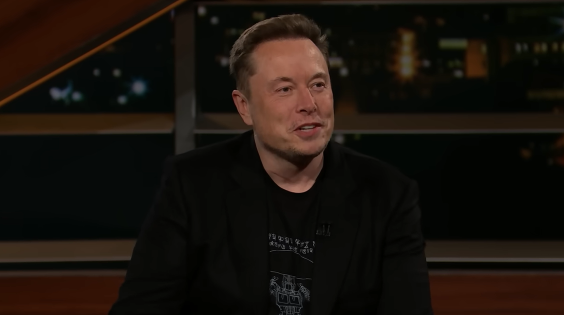 Маск: Штедењето за пензионирање наскоро ќе биде бесмислено
