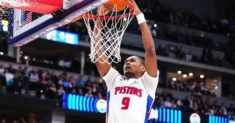 ВИДЕО: Мареј трагичар, Денвер поразен од Детроит