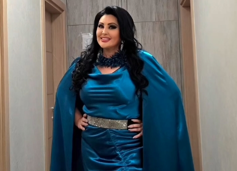 „Таа е ангел“ – еве како Драгана Мирковиќ ужива во улогата на баба според пејачката