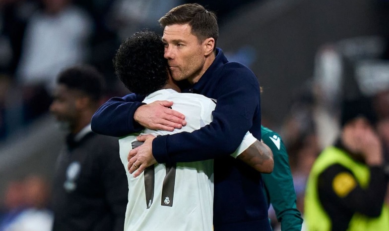 Перез сака да го продаде Родриго, но одлуката ја донесе Чаби Алонсо