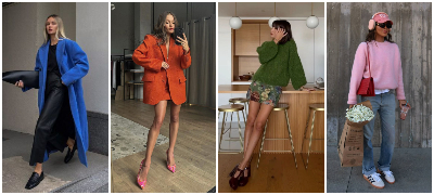 5 бои кои ќе доминираат во 2026-та (и 5 кои ќе ги гледаме поретко на модната сцена)