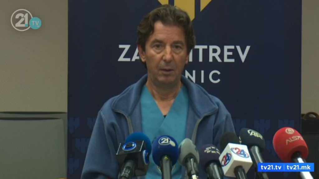 ОЈО Скопје отвори предмет по допрен глас за тврдењата на Жан Митрев за притисок од Заев и Филипче