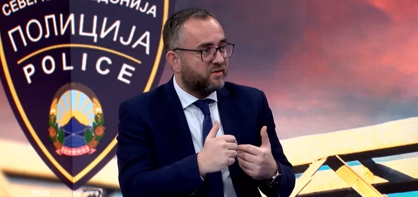 Тошковски: 66-кратно поголема откриена штета од корупција 