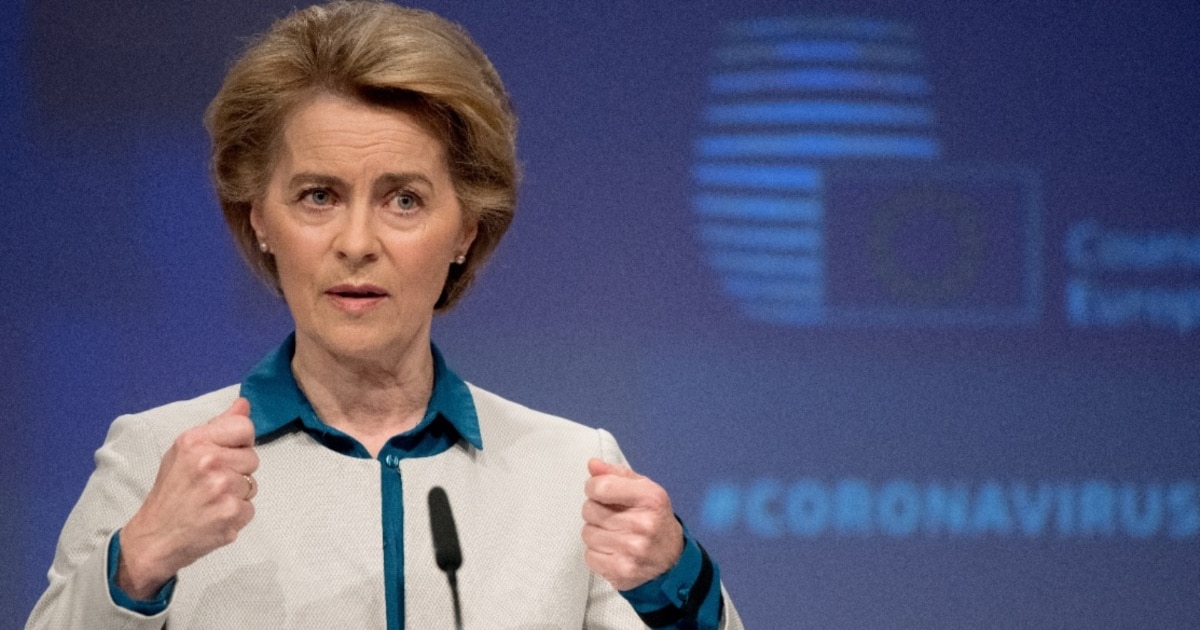 ЕУ најави нови санкции против Иран