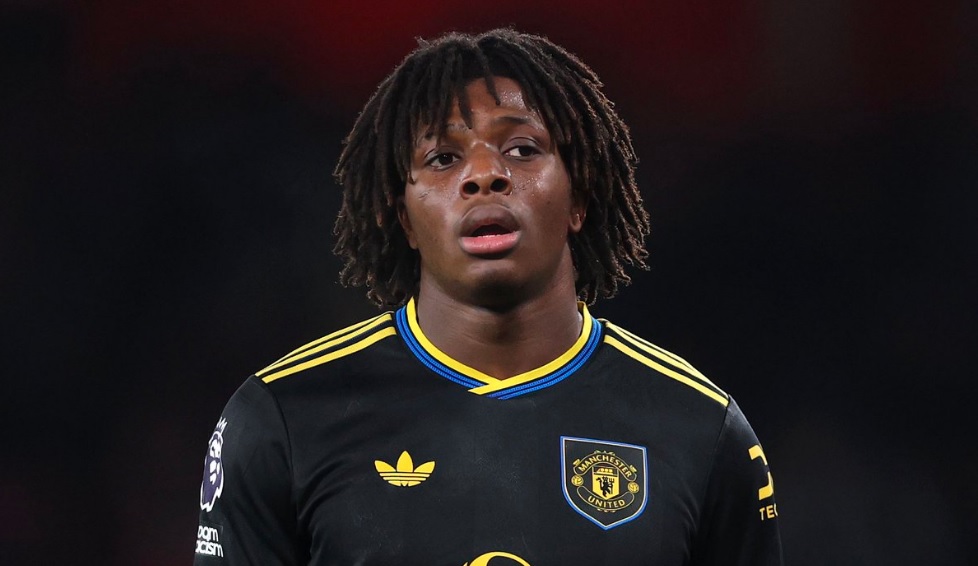 Убава вест за Македонија, лоша за Јунајтед: Патрик Доргу ќе паузира 10 недели и нема да игра во баражот