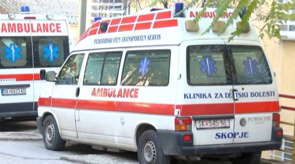 Почина двегодишното дете повредено со куршум во новогодишната ноќ