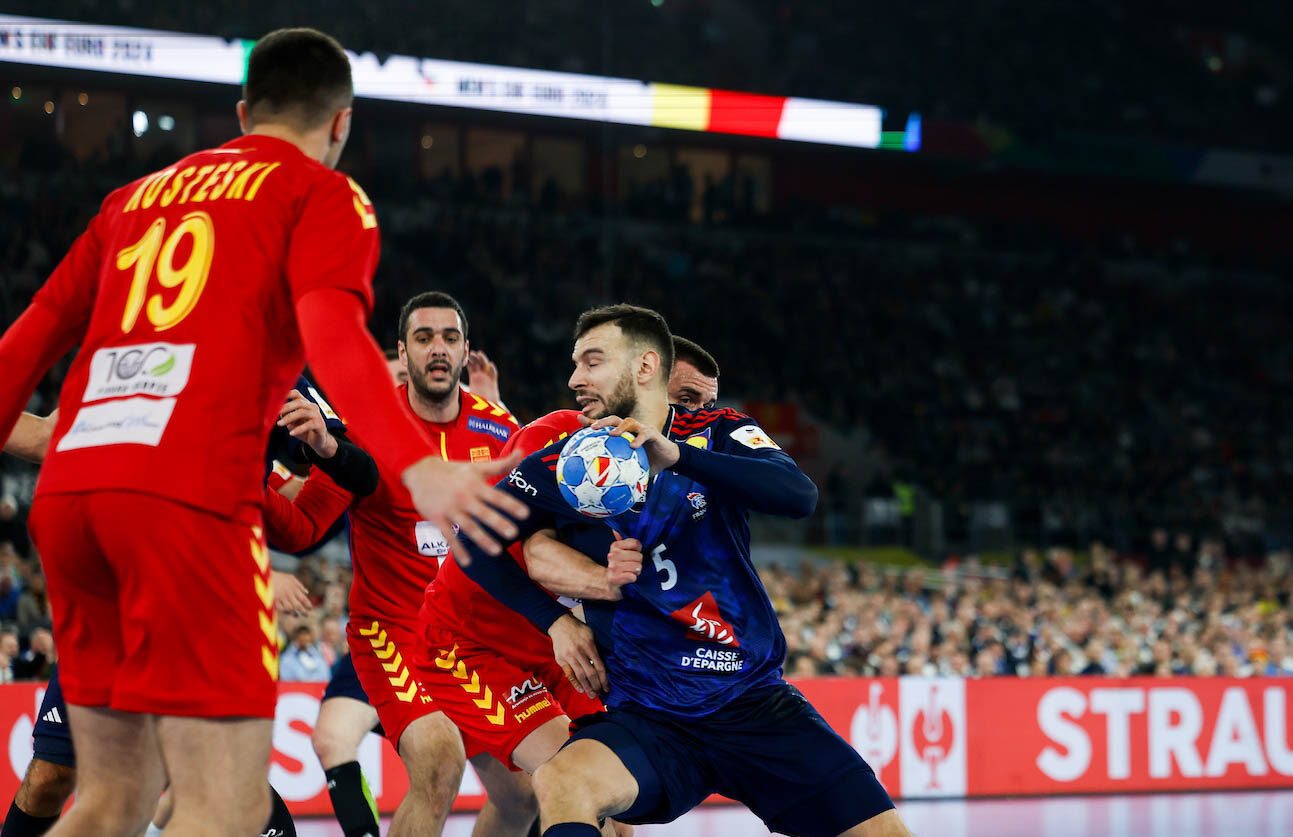 Кошмар за Франција – остана без Ремили на два дена пред ЕП!