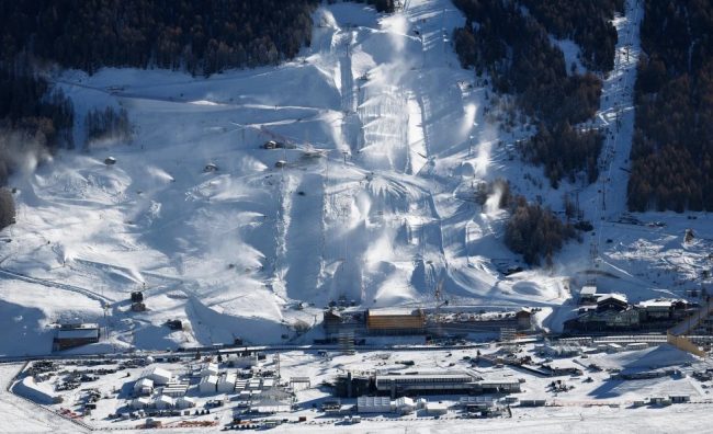 АМЕРИКАНСКИТЕ АГЕНТИ ЗА ИМИГРАЦИЈА ЌЕ ИМААТ БЕЗБЕДНОСНА УЛОГА НА ЗИМСКАТА ОЛИМПИЈАДА ВО МИЛАНО, ГРАДОНАЧАЛНИКОТ ВЕЛИ ДЕКА НЕ СЕ ДОБРЕДОЈДЕНИ