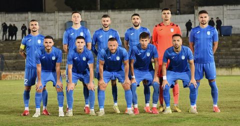 Демири по само шест месеци си замина од Брегалница