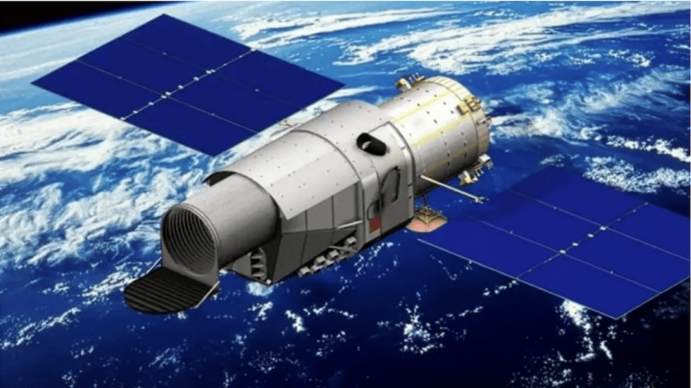 Кина го покажа новиот вселенски телескоп Xuntian пред лансирањето во 2027 година
