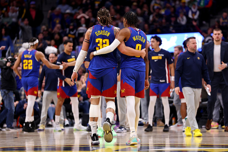 Денвер Нагетс тера добро и без Јокиќ, трета победа по ред