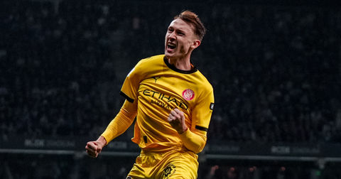 ВИДЕО: Два пенали и триумф за Џирона во каталонското дерби