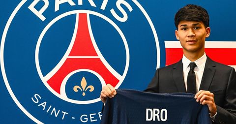 ПСЖ ја доби трката и потпиша со големиот талент на Барселона