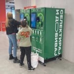 Граѓаните селектираа, а системот на Пакомак организира собирање на над 37,4 милиони килограми амбалажен отпад во 2025 година!