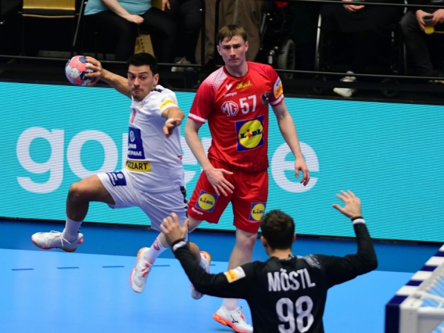 Србија загуби од Австрија, па сега ќе чека услуга од Шпанија!