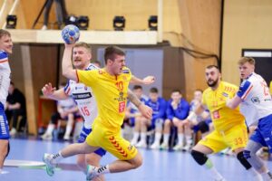 НЕВЕРОЈАТЕН ТРИЛЕР: Митев донесе реми на Македонија против Швајцарија