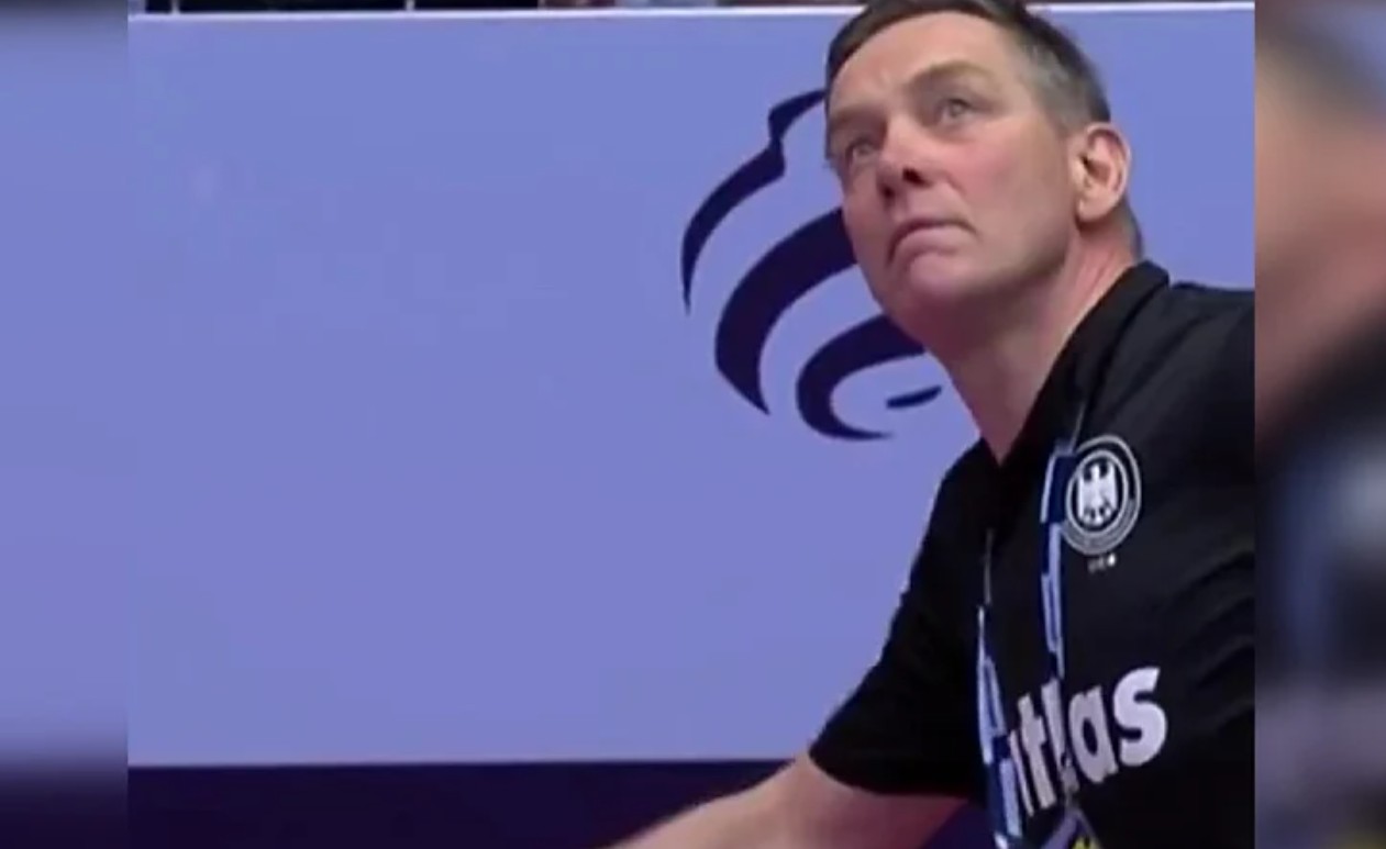 Германскиот селектор првпат ја објасни шокантната грешка: Скапо ја плативме (ВИДЕО)