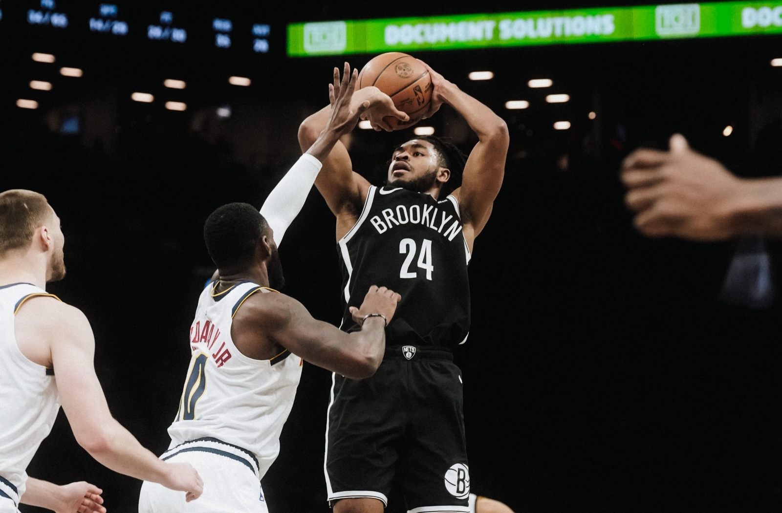 Денвер без Јокиќ е како група граѓани (ВИДЕО)