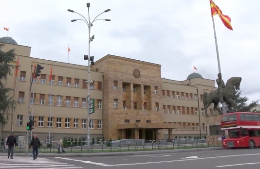 Пратениците ќе расправаат за измените на Кривичниот законик